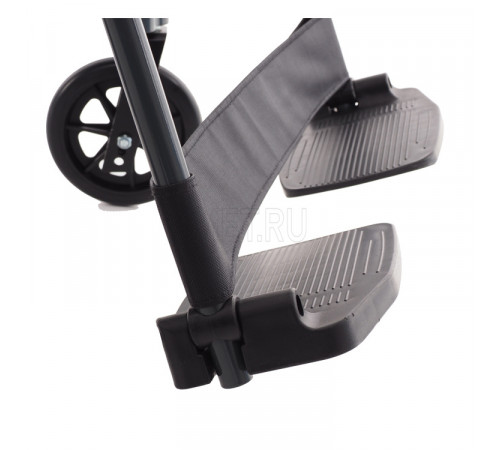 Кресло-коляска механическая MET Transfer 280