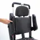 Кресло-коляска механическая MET Lifter