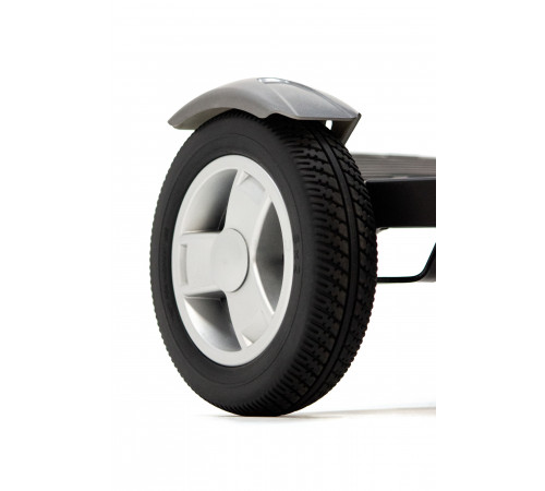 Кресло-коляска электрическая MET Compact Pro 4WS