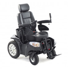 Кресло-коляска электрическая MET InvaCar