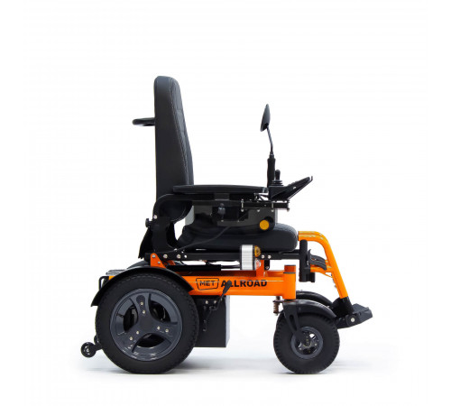 Кресло-коляска электрическая MET Allroad C21+