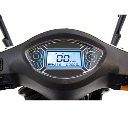 Кресло-коляска скутер MET Superior 800