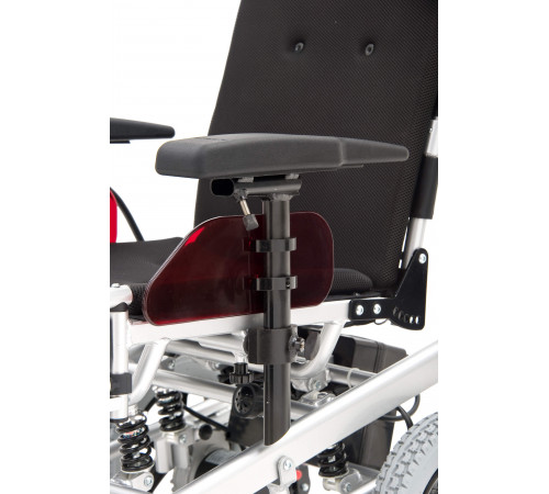 Кресло-коляска электрическая MET Route 14