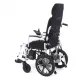 Кресло-коляска электрическая MET Comfort 85