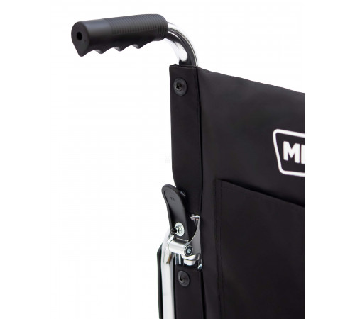 Кресло-коляска механическая MET Transit 150