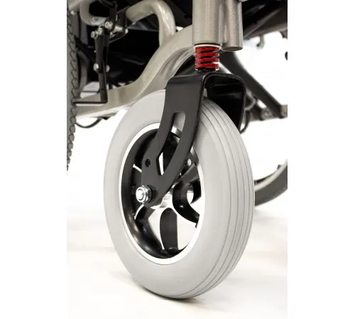 Кресло-коляска электрическая MET Comfort 21 new