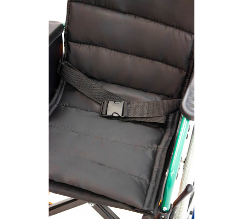 Кресло-коляска механическая MET Gand