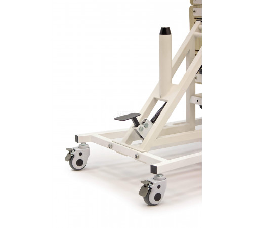 Кресло-коляска механическая MET Icho