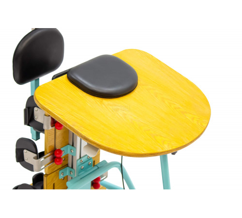 Кресло-коляска механическая MET Luera