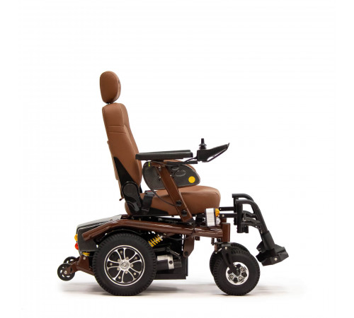 Кресло-коляска электрическая MET Cruiser 21