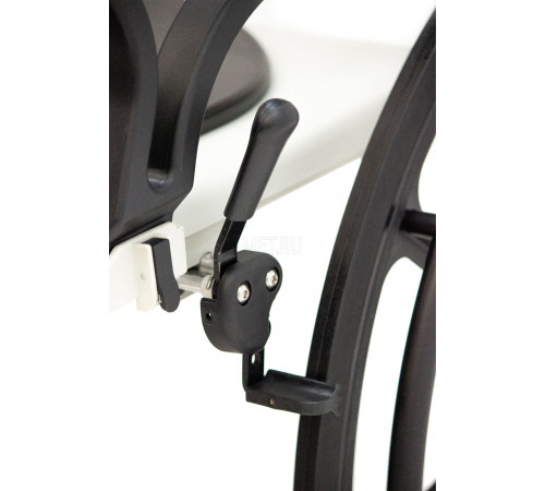 Кресло-туалет механическое MET Ranko