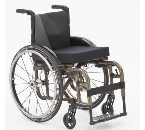 Кресло-коляска активного типа MET Kuschall Compact