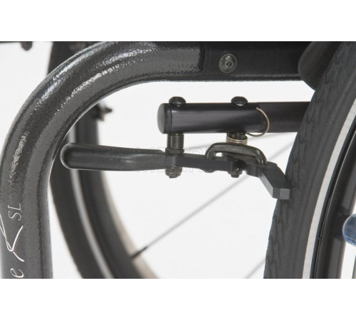 Кресло-коляска активного типа MET Kuschall KSL