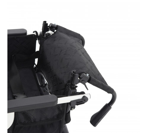 Кресло-коляска электрическая Med-Mos ЕК6030