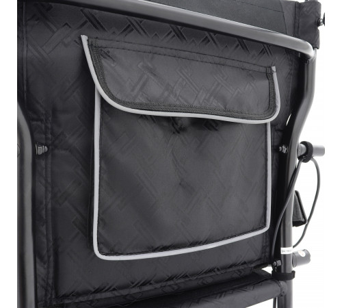 Кресло-коляска электрическая Med-Mos ЕК-6032 A