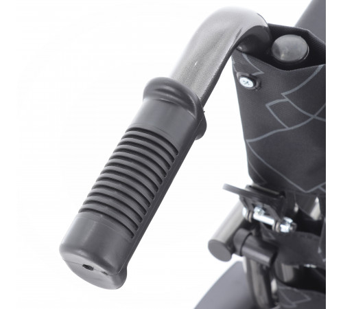 Кресло-коляска электрическая Med-Mos ТH-802