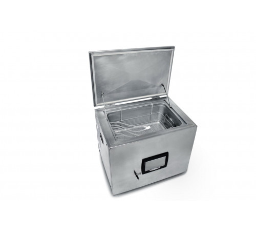 Ванна ультразвуковая ВУ-12-«Я-ФП»-04-3