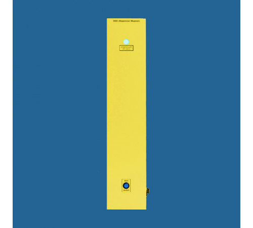 Рециркулятор РБ-18-«Я-ФП»-02