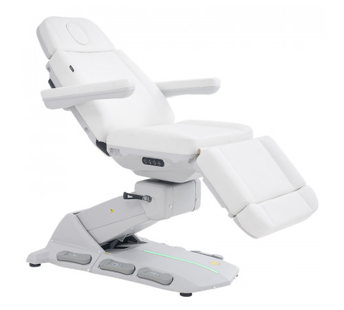 Косметологическое кресло MZ 3165 Maxi Cozy с электроприводом