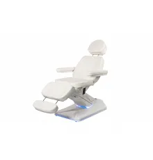 Косметологическое кресло MZ 3177 с электроприводом