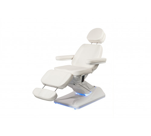Косметологическое кресло MZ 3177 с электроприводом