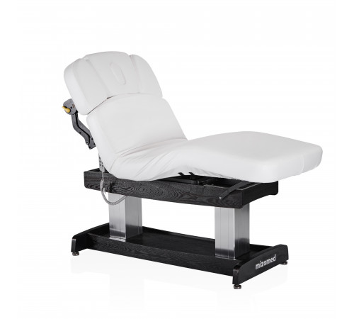 Электрический стационарный массажный стол Union Salon