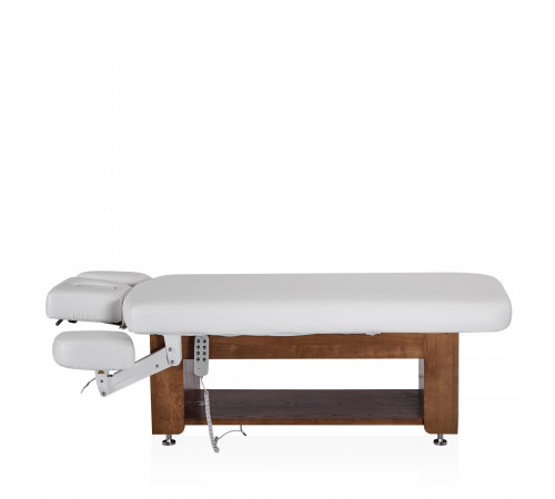 Электрический стационарный массажный стол Alexander A-Salon