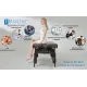 Массажный стол складной Master SUPREME