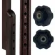 Массажный стол складной Master SUPREME