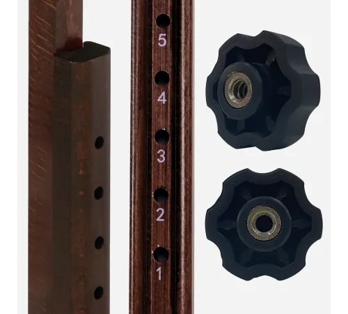 Массажный стол складной Master Argo