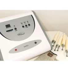Аппарат микротоковой терапии для лица и тела Biolift 8806