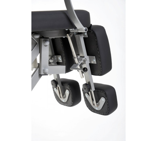 Кресло педикюрное ОРИОН 3 (3 мотора)