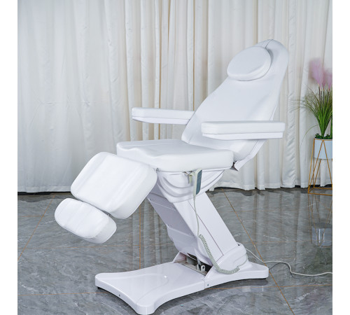 Косметологическое кресло MZ 3570 с электроприводом