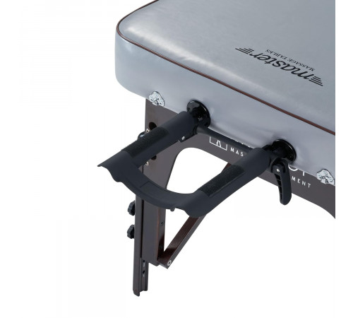 Массажный стол складной Master Montour LX (76 см)широкий