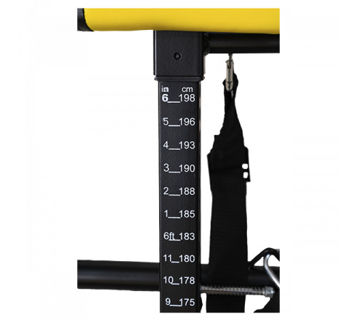 Инверсионный стол Scholle 02Q