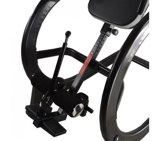 Инверсионный стол DFC XJ-CI-19MLGR