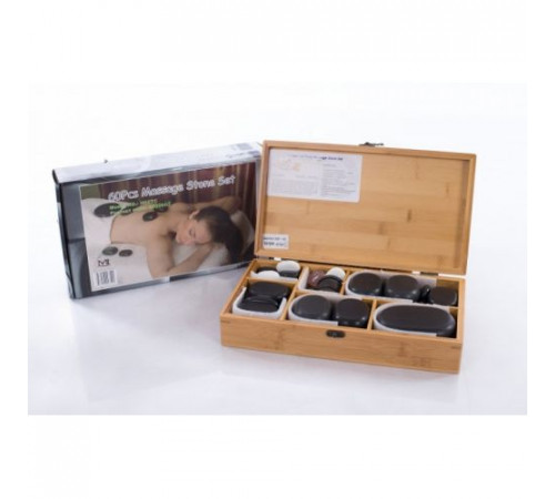 Набор из 60 камней