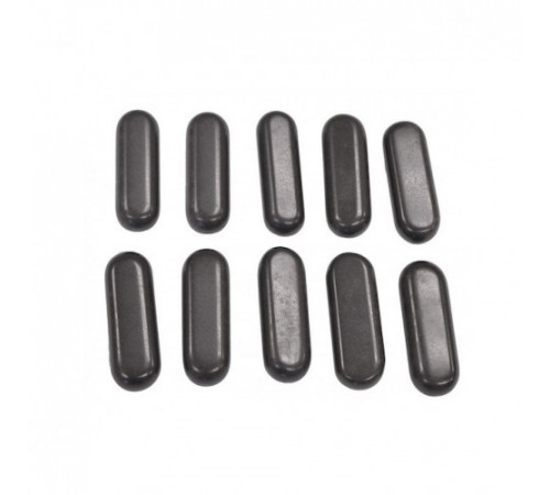 Набор массажных камней из базальта СПА-10