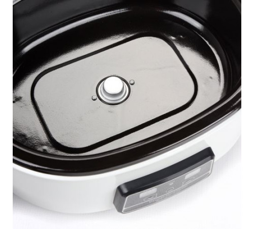 Подогреватель для базальтовых камней Med-Mos 6QR (новый дизайн)