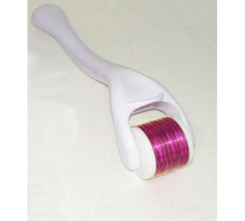 Мезороллер 540 игл CH 432 S (длина иглы 0,5 mm)