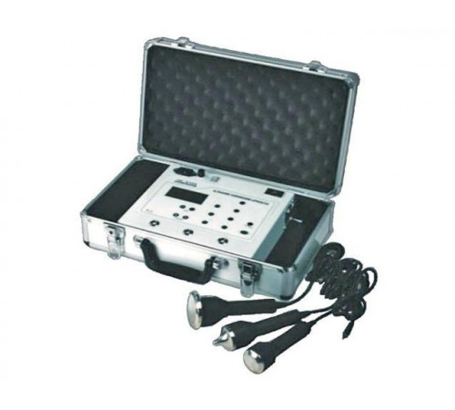 Косметологический аппарат для фонофореза "Детокс классик" CH-495 r2