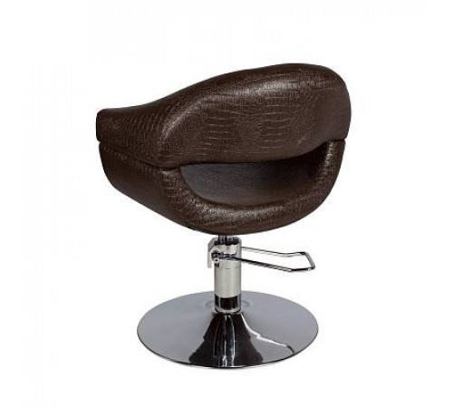 Кресло парикмахерское МД-108 гидравлика