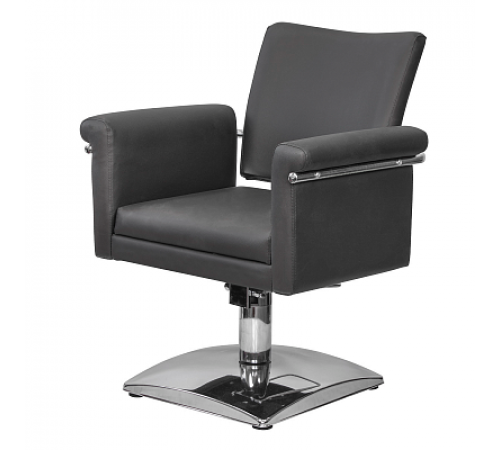 Кресло для парикмахерской Лесли гидравлика