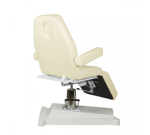 Косметологическое кресло АЛЬФА-05, гидравлика
