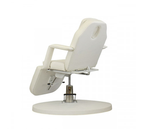 Косметологическое кресло ЭЛЕГИЯ-02, 2 мотора