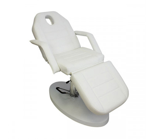 Косметологическое кресло ЭЛЕГИЯ-02, 2 мотора