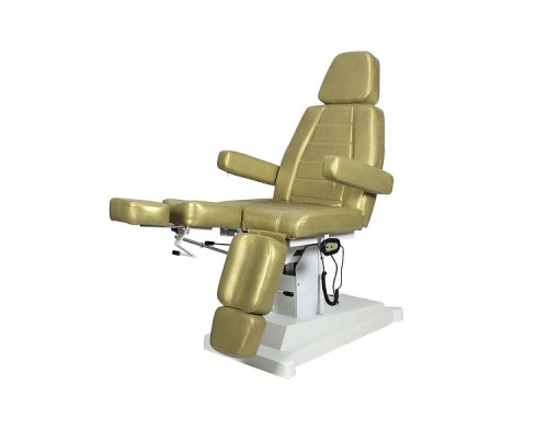 Педикюрное кресло Элегия-2В (Сириус-09)
