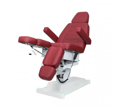Педикюрное кресло Элегия-3 (Сириус-10)