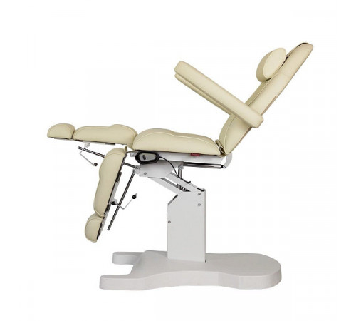 Педикюрное кресло Элегия-3В (ШАРМ-03), 3 мотора