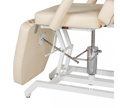 Косметологическое кресло Модена, гидравлика